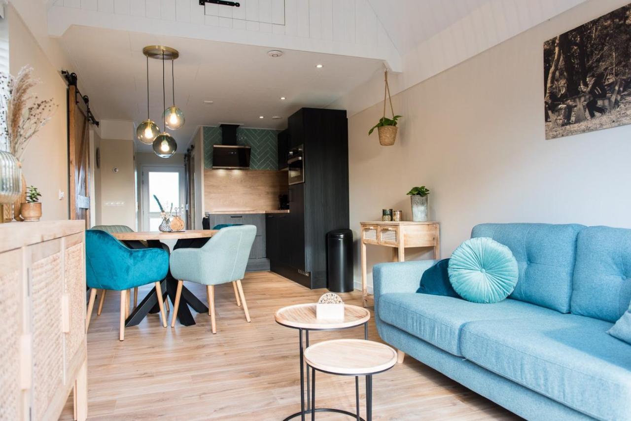 Daalders Plakje Ameland Apartment Hollum  Exterior photo