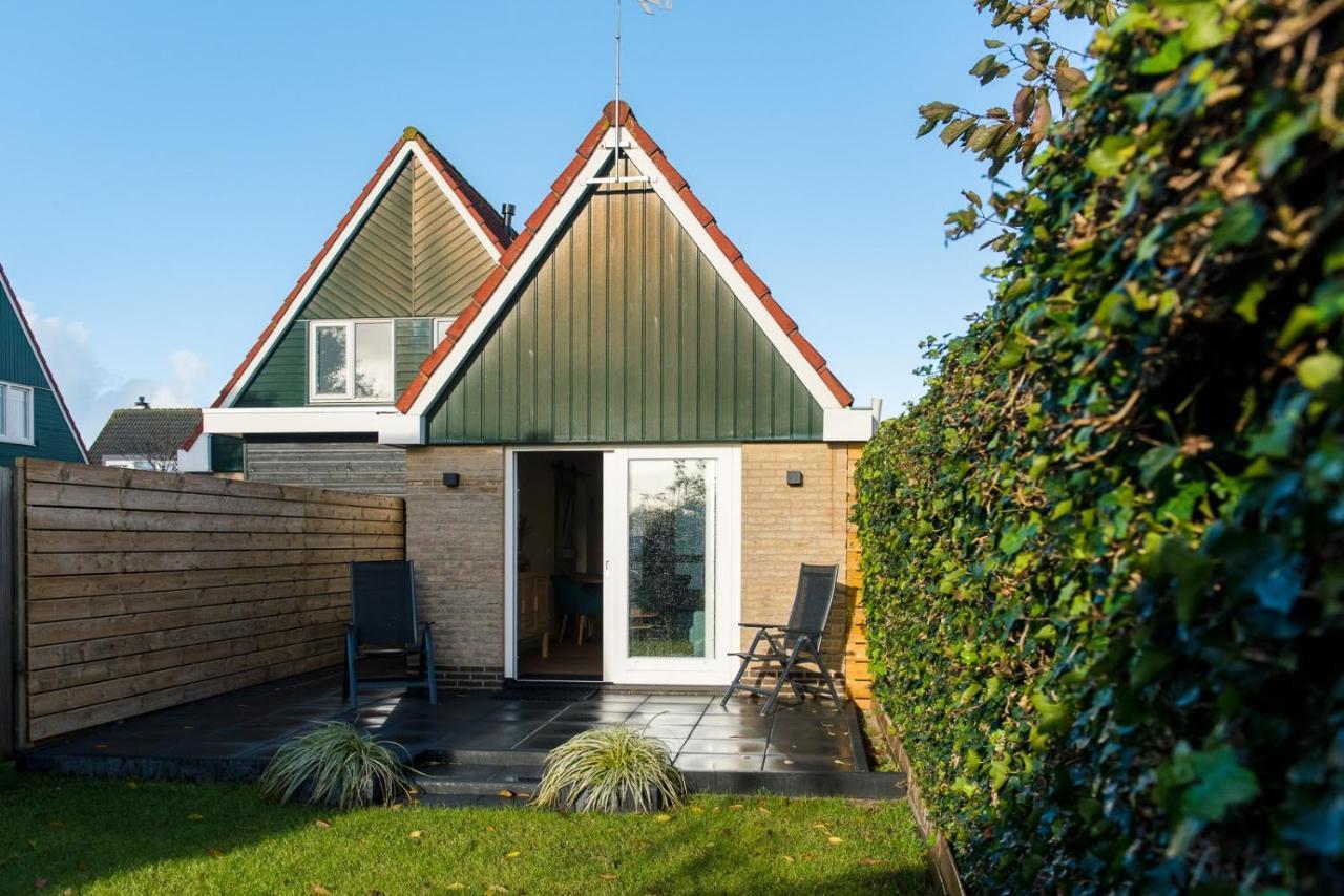Daalders Plakje Ameland Apartment Hollum  Exterior photo