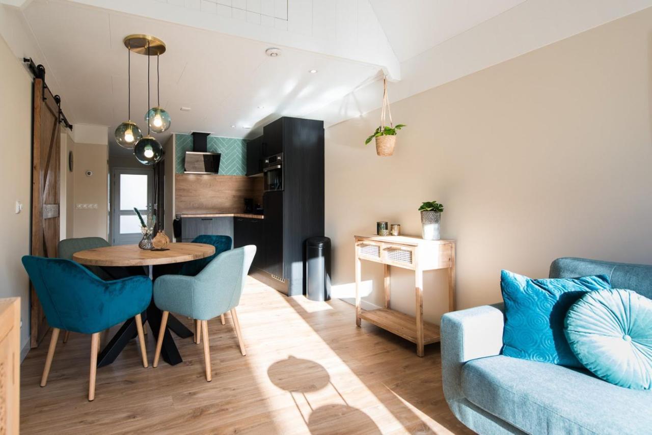 Daalders Plakje Ameland Apartment Hollum  Exterior photo