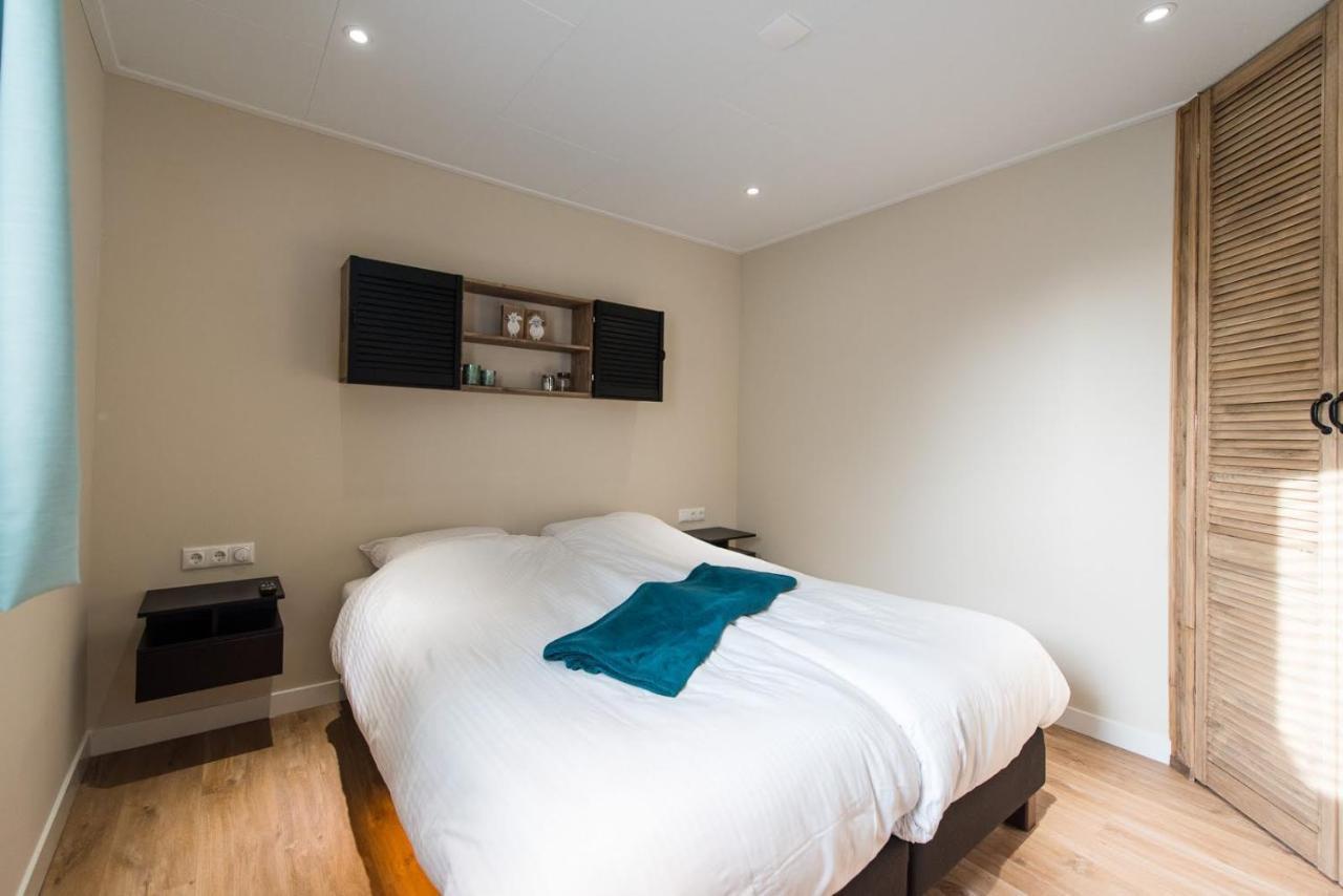 Daalders Plakje Ameland Apartment Hollum  Exterior photo
